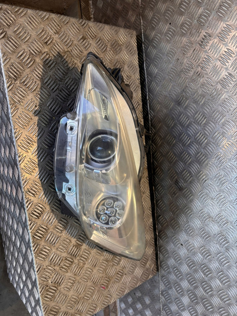 Frontscheinwerfer Peugeot 508 9687580680 Xenon Links Scheinwerfer Headlight SCH5933373429xm