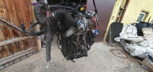 Laden Sie das Bild in den Galerie-Viewer, Motor Renault Trafic II M9R786 2.0 DCI 189TKm Diesel Engine Komplett