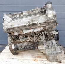 Load image into Gallery viewer, Motor Mercedes-Benz W164 629912 4.0 CDI 306PS 225kW 2007 Diesel Unkomplett