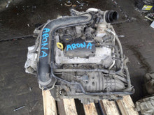 Load image into Gallery viewer, Motor Seat Arona DLA167207 1.0 TSI 95PS 69kW 2020 Benzin Engine Komplett MOT3888590642pz