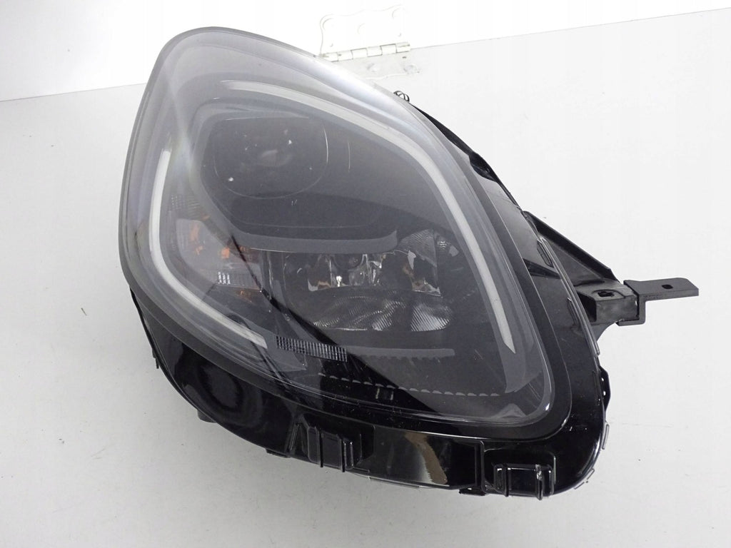 Frontscheinwerfer Ford Puma L1TB-13100-GK Rechts Scheinwerfer Headlight SCH1650350387dj