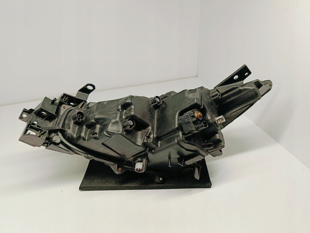 Frontscheinwerfer Mazda I Da 3 K2442 W3629 BSP551030 Full LED Rechts Headlight