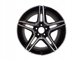 1x Alufelge 18 Zoll 7.5