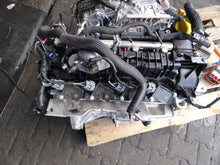 Laden Sie das Bild in den Galerie-Viewer, Motor Dacia H5PA260 1.8 155PS 115kW 2025 Hybrid Engine Komplett MOT3511521477he