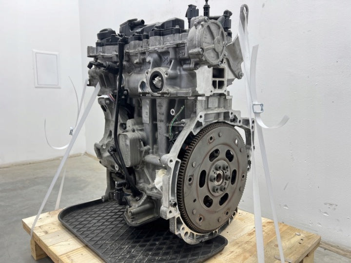 Motor Opel Astra L HN05 1.2 THP 30TKm 2024 Benzin Engine Unkomplett MOT2155088525wj