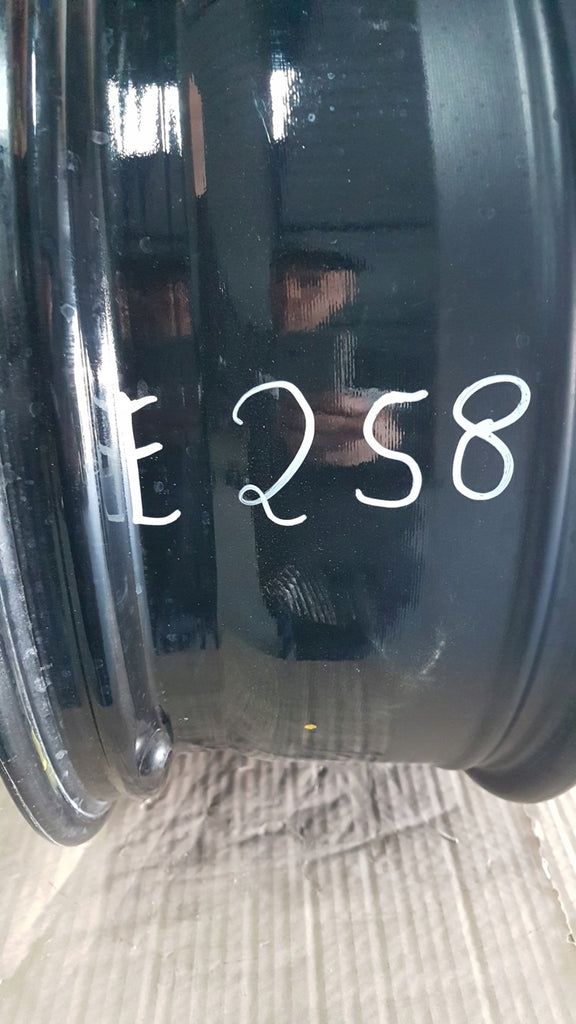 1x Alufelge 18 Zoll 7.5" 5x108 50 5ET 31680199 Volvo Xc40 Rim Wheel