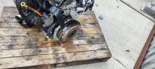 Load image into Gallery viewer, Motor Audi Seat Skoda VW BKC 1.9 TDI 105PS 77kW Diesel Engine Komplett