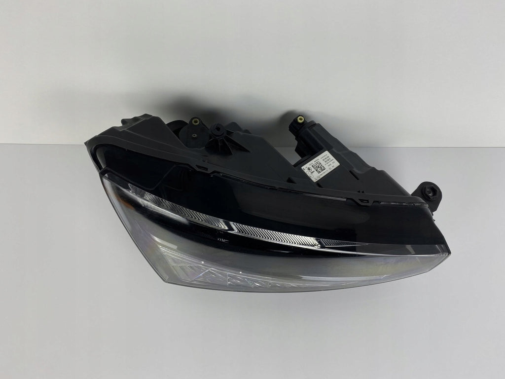 Frontscheinwerfer Skoda Scala 657941016 LED Rechts Scheinwerfer Headlight SCH4928786566jw