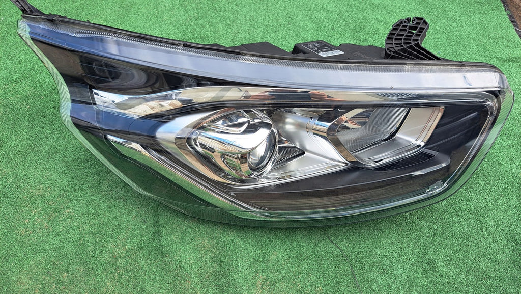 Frontscheinwerfer Ford Transit Custom JK21-13W029-DJ LED Rechts Headlight