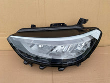 Laden Sie das Bild in den Galerie-Viewer, Frontscheinwerfer Renault 10B941005A Full LED Links Scheinwerfer Headlight