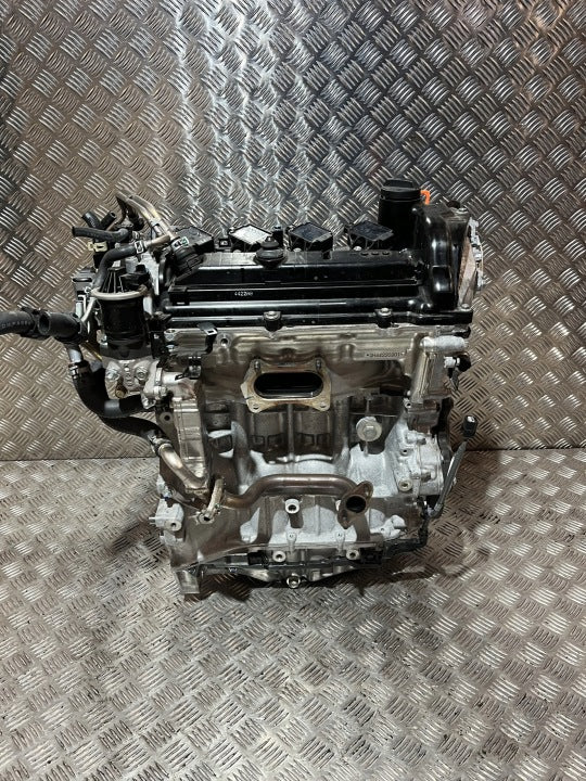 Motor Honda Jazz I V 1.5 4TKm 2024 Benzin Engine Komplett MOT3917607700fi