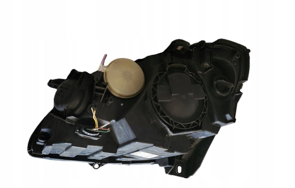 Frontscheinwerfer Mercedes-Benz W245 A1698201861 Rechts Scheinwerfer Headlight SCH5643143507nj