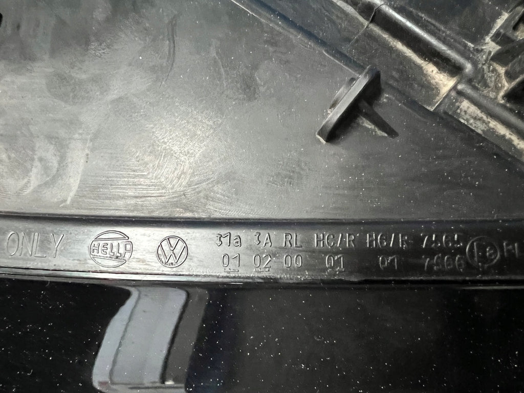 Frontscheinwerfer VW Caddy LED Rechts Scheinwerfer Headlight SCH1651341732dy