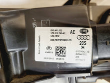Laden Sie das Bild in den Galerie-Viewer, Frontscheinwerfer Audi A3 8V0941031 Xenon Ein Stück (Rechts oder Links)
