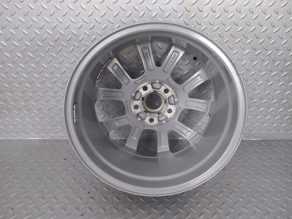 1x Alufelge 16 Zoll 5x120 R2X61007AA Ford Courier Rim Wheel FEL8406694316nk