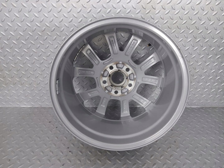1x Alufelge 16 Zoll 5x120 R2X61007AA Ford Courier Rim Wheel FEL8406694316nk