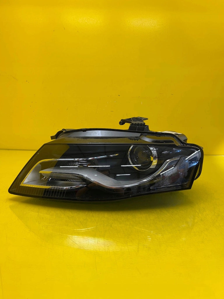 Frontscheinwerfer Audi A4 B8 8K0941003P Xenon Ein Stück (Rechts oder Links)