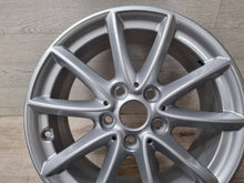 Laden Sie das Bild in den Galerie-Viewer, 1x Alufelge 16 Zoll 6855080 BMW 2 F45 Rim Wheel FEL7506822712np