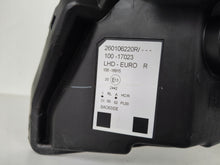 Laden Sie das Bild in den Galerie-Viewer, Frontscheinwerfer Renault Kangoo III 08-KAM 260106220R Rechts Headlight SCH5800095115fp