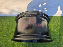 Load image into Gallery viewer, 1x Alufelge 21 Zoll 11.5" 5x130 66ET 4J3601025AB Audi E-Tron Rim Wheel FEL1186800925ma