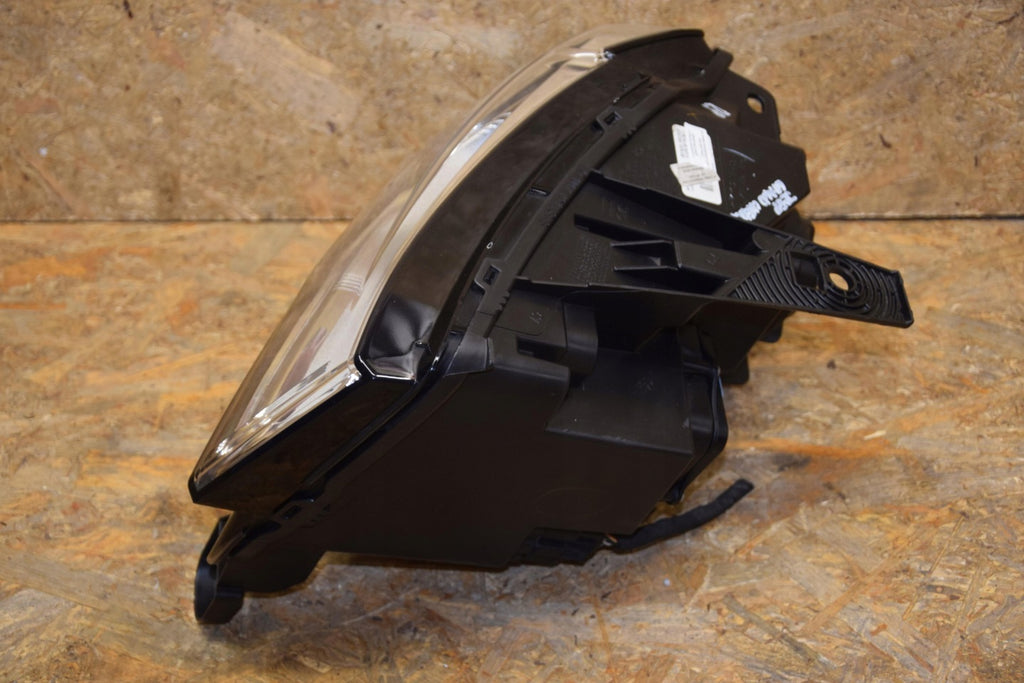Frontscheinwerfer Jeep Cherokee IV Wk2 68289238AE Rechts Scheinwerfer Headlight SCH4241429180mm