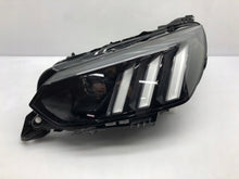 Laden Sie das Bild in den Galerie-Viewer, Frontscheinwerfer Peugeot 2008 208 II 9850177680 LED Links Headlight SCH9816763762ak