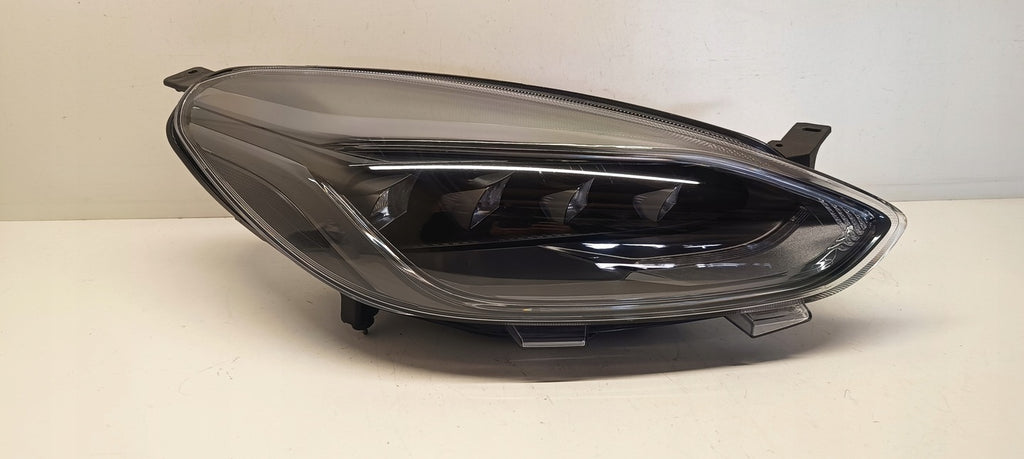 Frontscheinwerfer Ford Fiesta L1BB-13E014-JD Full LED Rechts Headlight