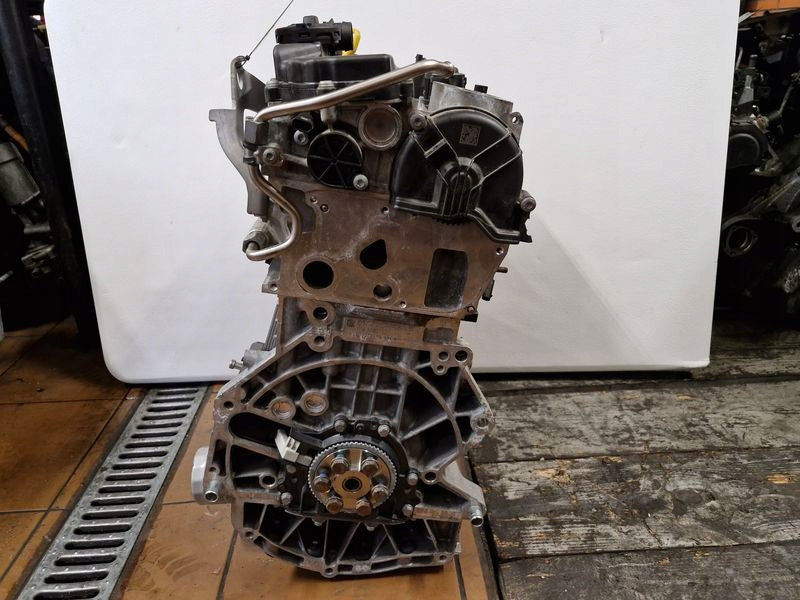 Motor VW Golf VII Passat B8 DPC 1.5 TSI 150PS 110kW Benzin Engine Unkomplett