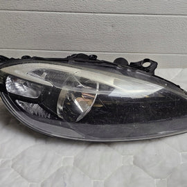 Frontscheinwerfer Volvo V40 31283327 Rechts Scheinwerfer Headlight SCH8543578000in