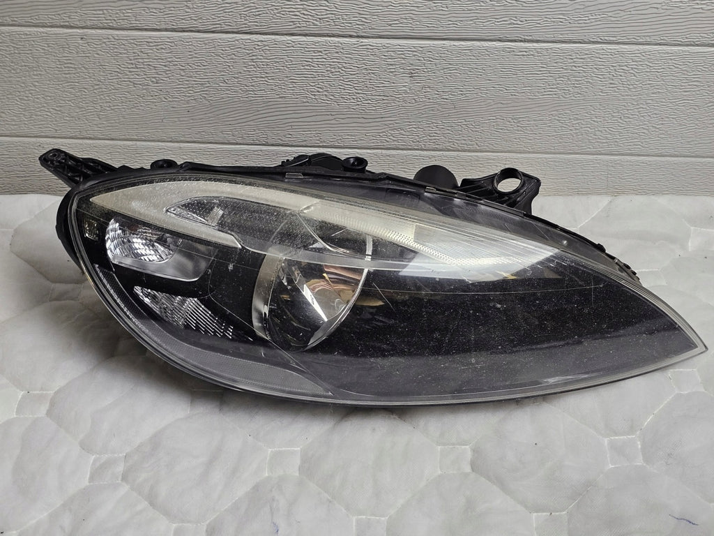 Frontscheinwerfer Volvo V40 31283327 Rechts Scheinwerfer Headlight SCH8543578000in