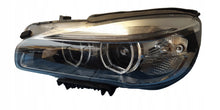 Laden Sie das Bild in den Galerie-Viewer, Frontscheinwerfer BMW 2 F45 F46 7494855-01 7494856-01 Full LED Rechts oder Links SCH9772947392ku