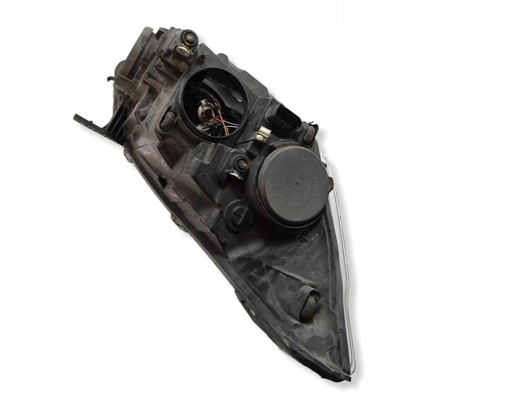 Frontscheinwerfer Ford Transit Custom Links Scheinwerfer Headlight SCH1136522330yy