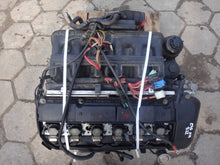 Laden Sie das Bild in den Galerie-Viewer, Motor BMW E46 E39 E60 M54B22 226S1 2.2 170PS 240TKm Benzin Engine Unkomplett MOT5560236744nu