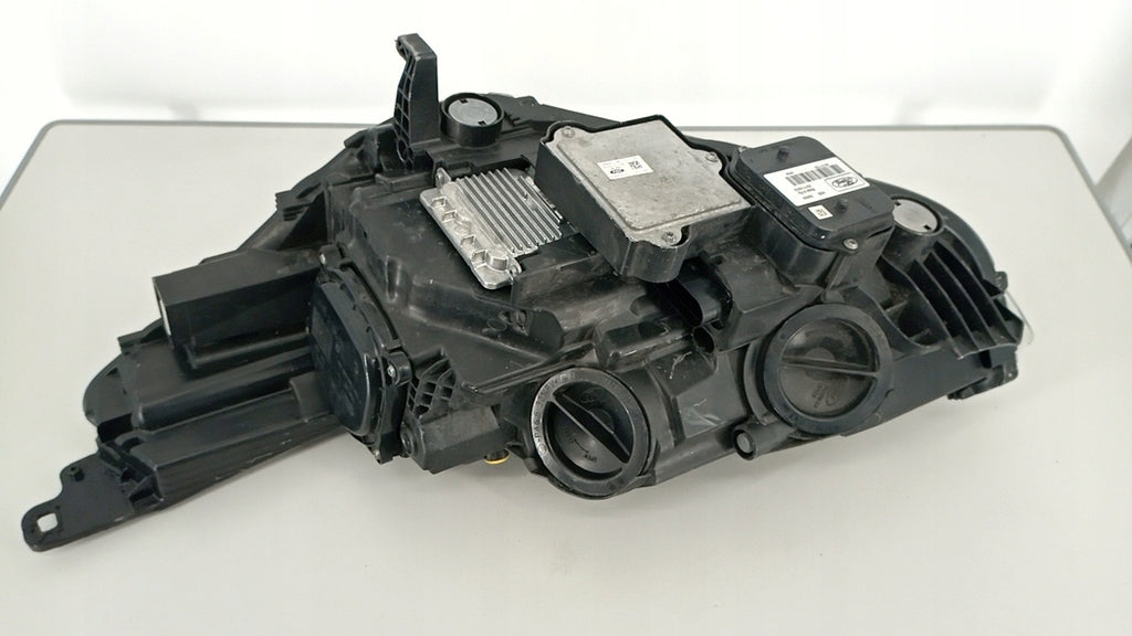 Frontscheinwerfer Ford C-Max F1CB-13D152-AF LED Rechts Scheinwerfer Headlight SCH2806975016oa