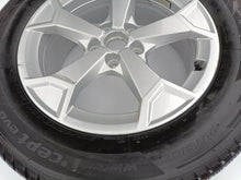 Load image into Gallery viewer, 1x Alufelge 17 Zoll 6.5" 5x112 38ET Silber 83A601025AL Audi Q3 Rim Wheel FEL6306414280rd