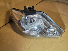 Load image into Gallery viewer, Frontscheinwerfer Honda City IV Rechts Scheinwerfer Headlight