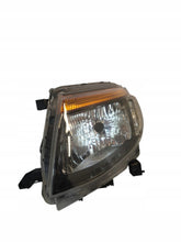 Laden Sie das Bild in den Galerie-Viewer, Frontscheinwerfer Ford Ranger Tke Links Scheinwerfer Headlight SCH8407928105zf