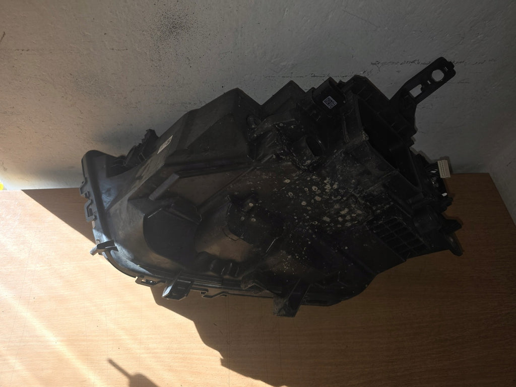 Frontscheinwerfer Opel Astra L 9851881180 Rechts Scheinwerfer Headlight SCH2046916723tk