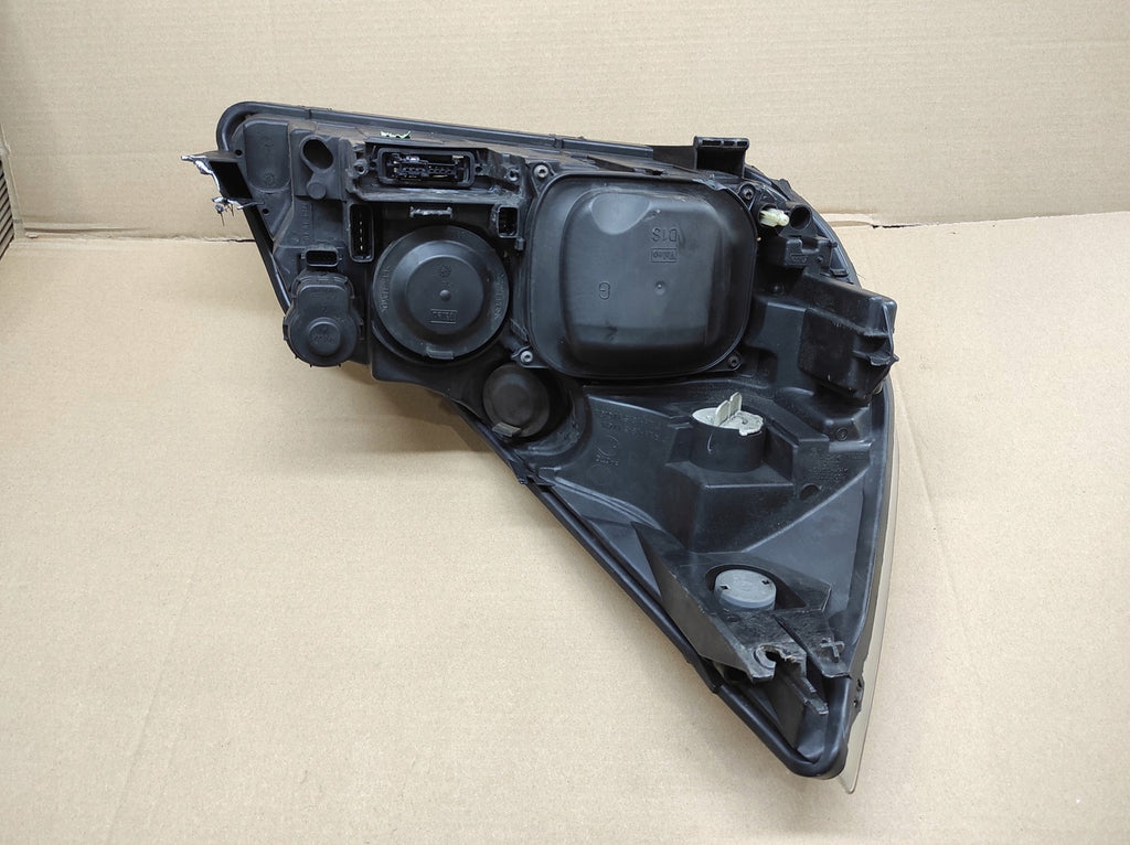 Frontscheinwerfer Renault Espace IV 260603224R LED Links Scheinwerfer Headlight SCH9115377702nw