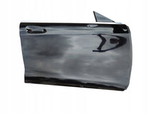 Load image into Gallery viewer, Tür Mercedes-Benz Cls 2185405407 2187670400 17606927977 Vorne Rechts Schwarz