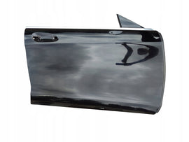 Tür Mercedes-Benz Cls 2185405407 2187670400 17606927977 Vorne Rechts Schwarz