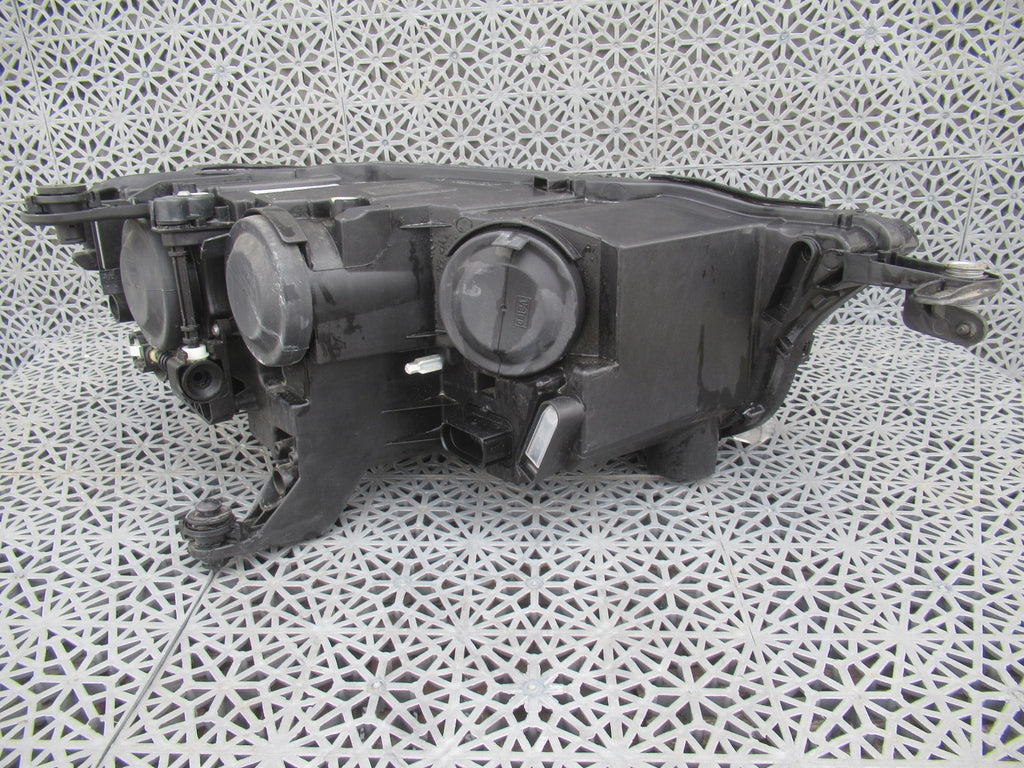 Frontscheinwerfer VW T-Roc Links Scheinwerfer Headlight