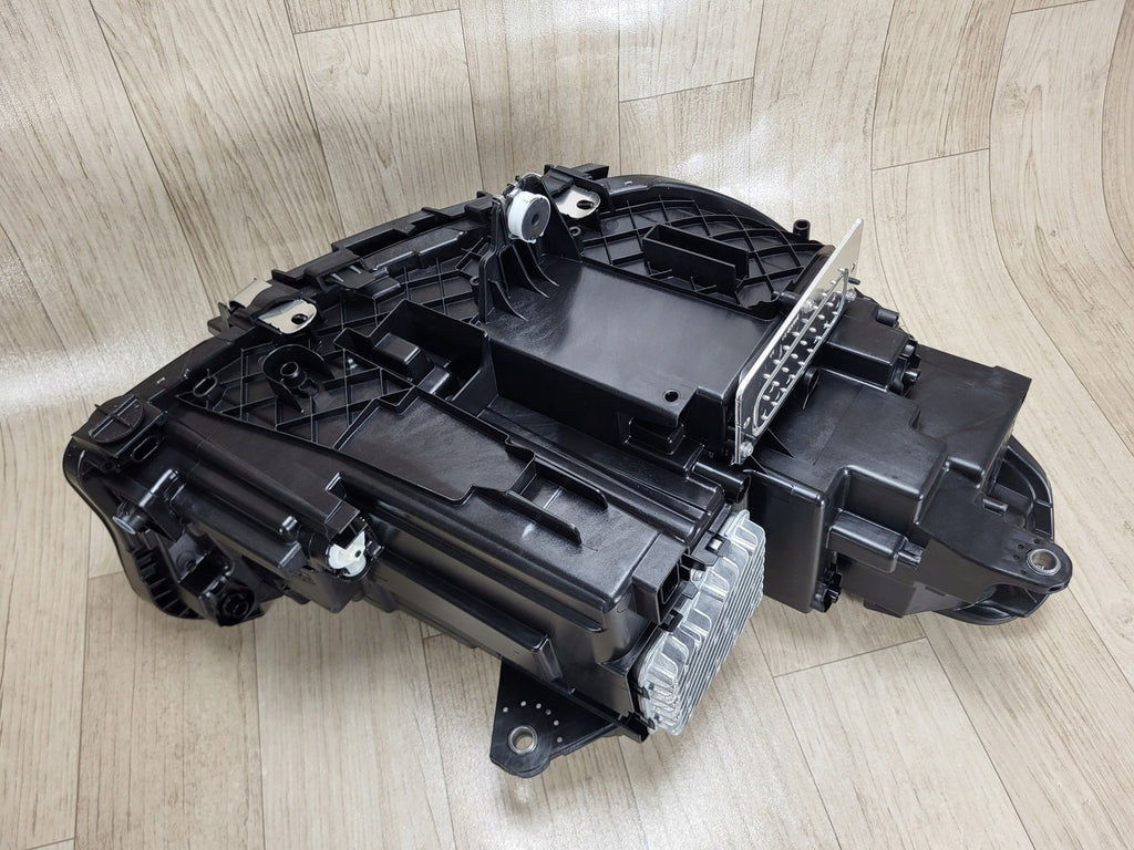 Frontscheinwerfer BMW X1 5A5BD47-02 LED Links Scheinwerfer Headlight SCH1174966127vo