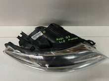 Laden Sie das Bild in den Galerie-Viewer, Frontscheinwerfer Audi Q7 4L0941030 89312905 Xenon Rechts Scheinwerfer Headlight