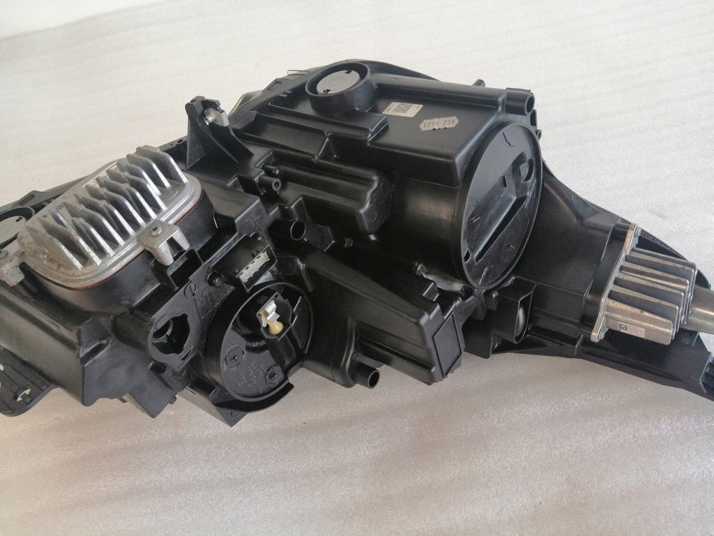 Frontscheinwerfer Opel Crossland X 39153431 Full LED Links Headlight SCH5952522964tp