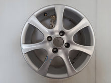 Laden Sie das Bild in den Galerie-Viewer, 1x Alufelge 14 Zoll 5.0&quot; 4x98 35ET Glanz Silber KBA45950 Fiat 1 Rim Wheel