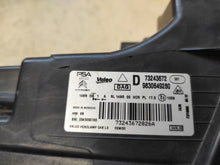 Laden Sie das Bild in den Galerie-Viewer, Frontscheinwerfer Citroën C4 III 9830649280 LED Rechts Scheinwerfer Headlight
