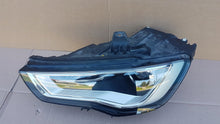 Laden Sie das Bild in den Galerie-Viewer, Frontscheinwerfer Audi A3 8V0941005 LED Links Scheinwerfer Headlight