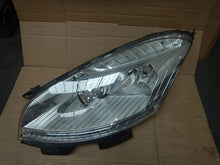 Laden Sie das Bild in den Galerie-Viewer, Frontscheinwerfer Citroën C4 Picasso 1EF009237 Links Scheinwerfer Headlight SCH1023583841vm