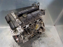 Load image into Gallery viewer, Motor Ford Mondeo III Focus PNDA 1.6 125PS 92kW 175TKm 2012 Benzin Unkomplett MOT5910800407ev